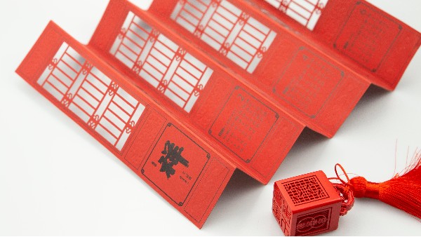 這幾種印刷工藝最常見，你知道嗎？