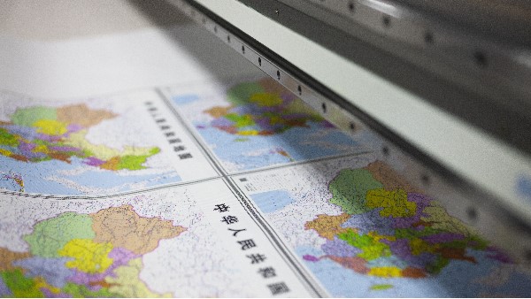 宣傳海報(bào)印刷產(chǎn)品有哪些特點(diǎn)？-古得堡印刷