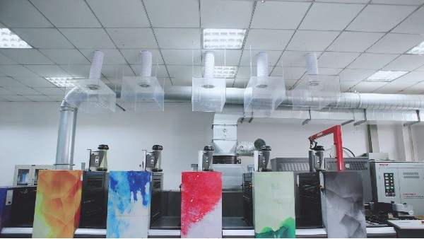 同一桶油墨印刷顏色不一致，原因是什么？-古得堡印刷