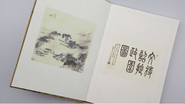 介紹鎖線膠裝的裝訂方法，一起來看看-古得堡印刷