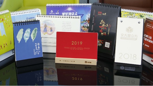 2020年要來了，企業(yè)臺歷、掛歷您準備好了嗎？-古得堡印刷